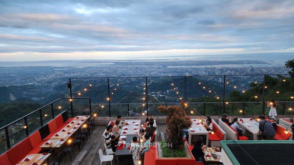 Top 8 Cebu City Day Tour Packages for Nature Lovers