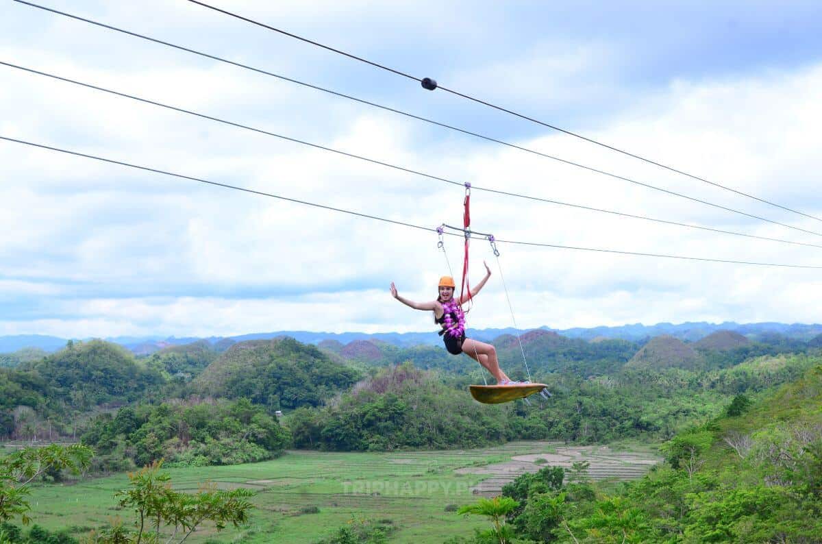 Activities to Do in Your Bohol Countryside Tour During the Holidays