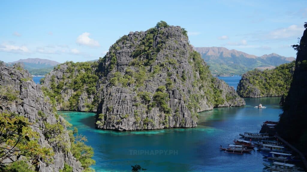 things to do in coron palawan 1_CORON PACKAGE ALL-IN