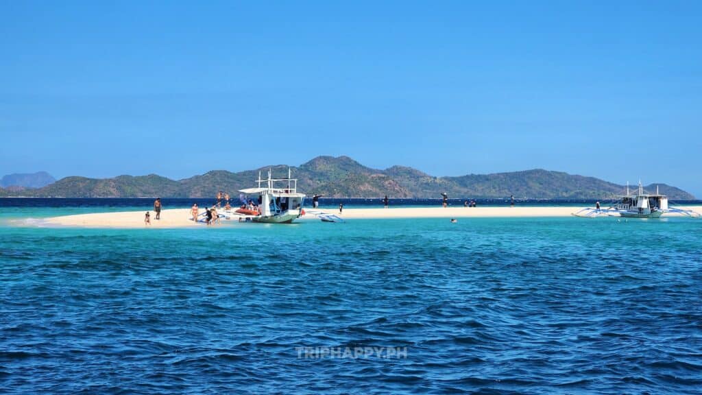 things to do in coron palawan