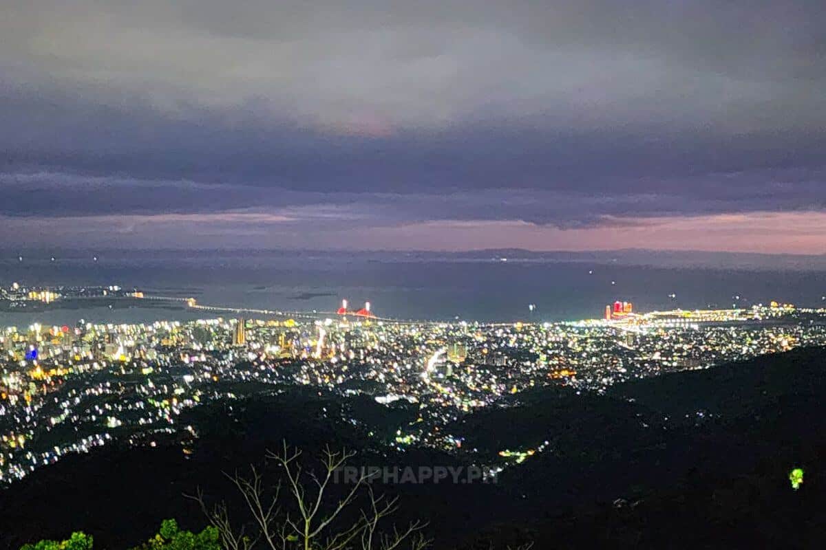 Busay and Transcentral Highway Tour