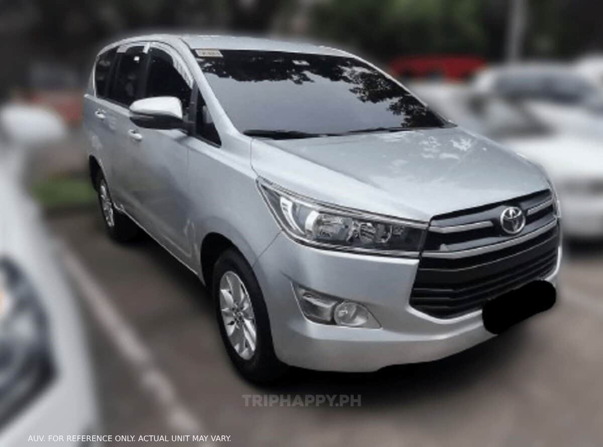 Cebu Transport Guide: Grab vs Car Rental vs Private Van (2026)