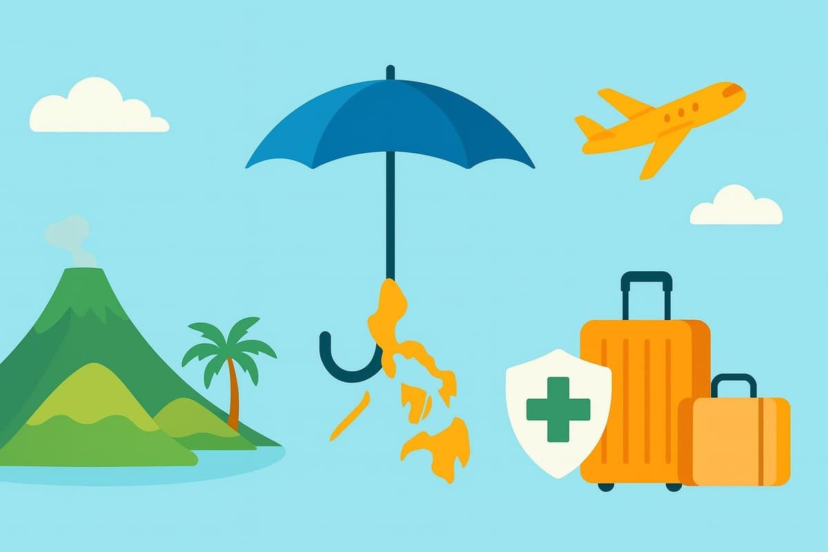 Which Travel Insurance Plan Do I Need? Tips for Filipino Travelers (2026 Guide)