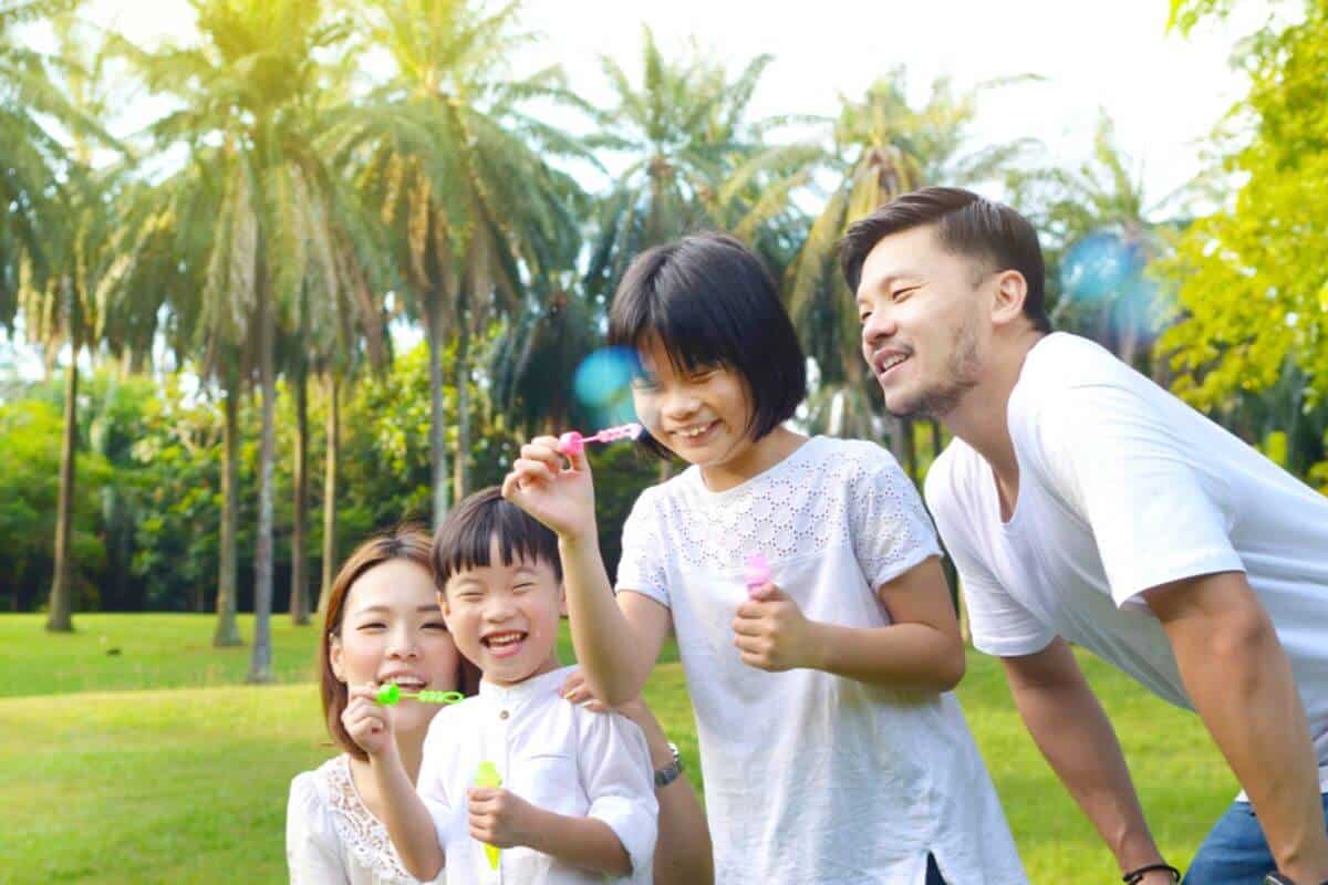 Family Adventures in Cebu: 4 Fun Things to See and Do Together