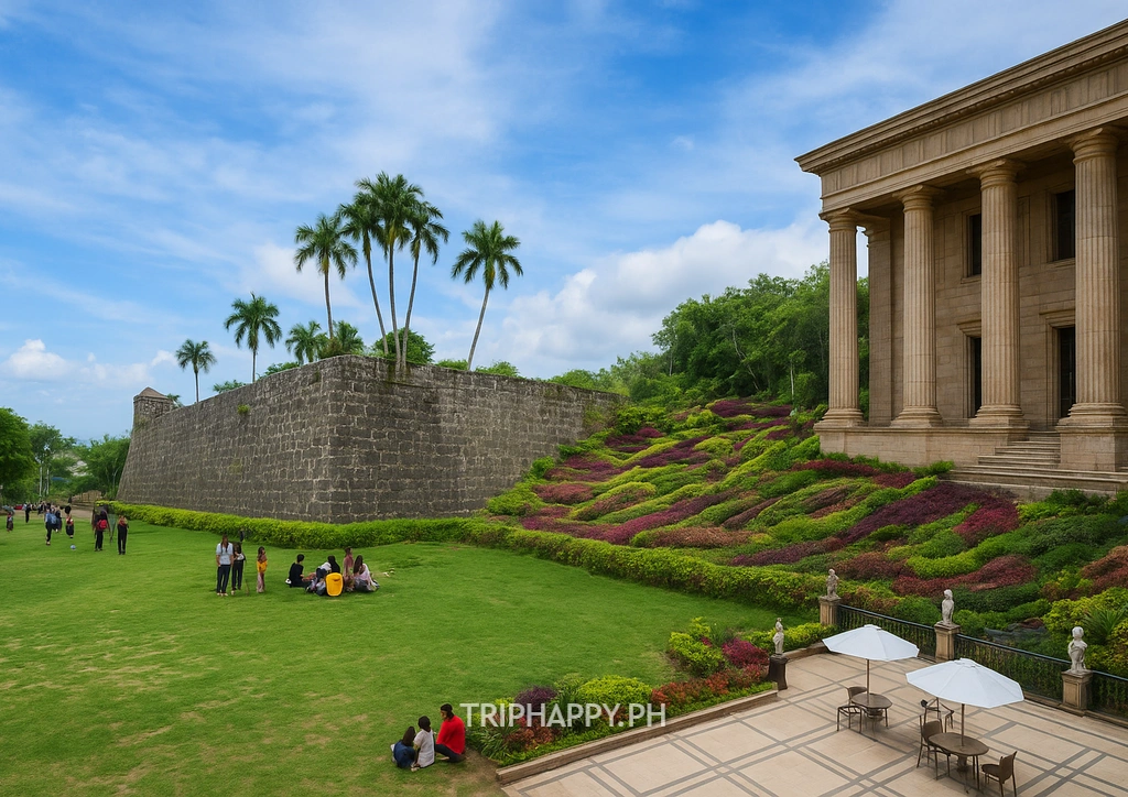 Cebu City Tour Packages – Half-Day, Full-Day & Highlands Private Tours