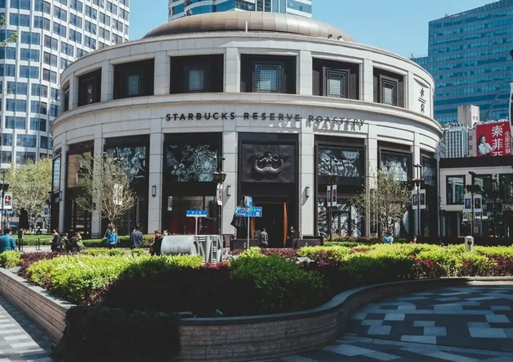 starbuck-shanghai