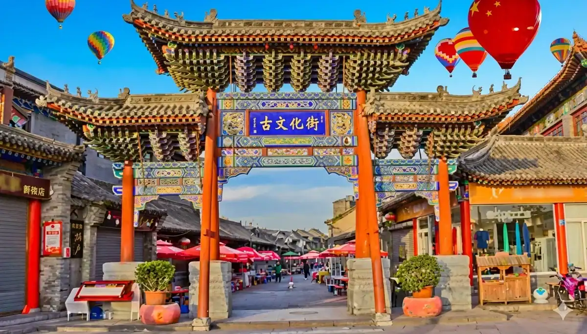 Inner-Mongolian-Museum