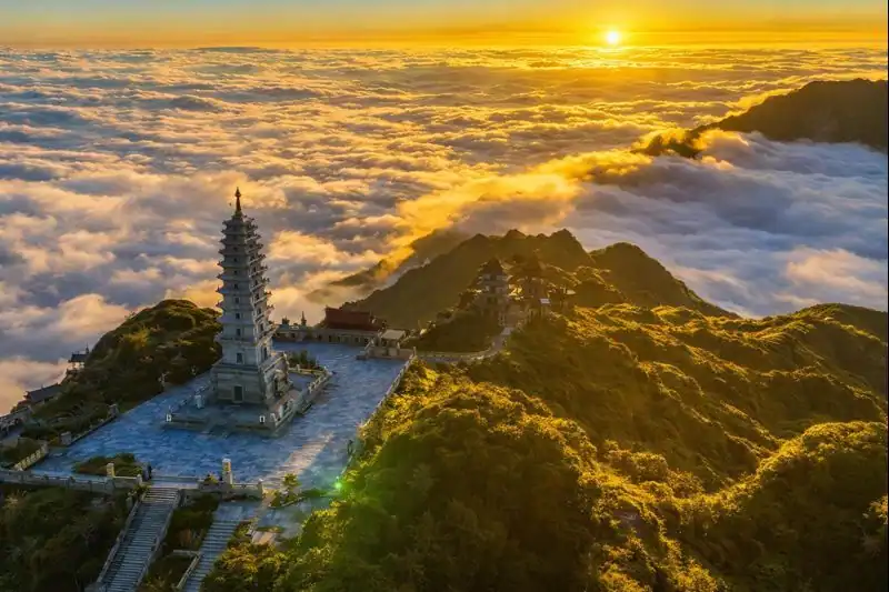 Hanoi – Sapa – Ha Long Bay Tour Packages 2026