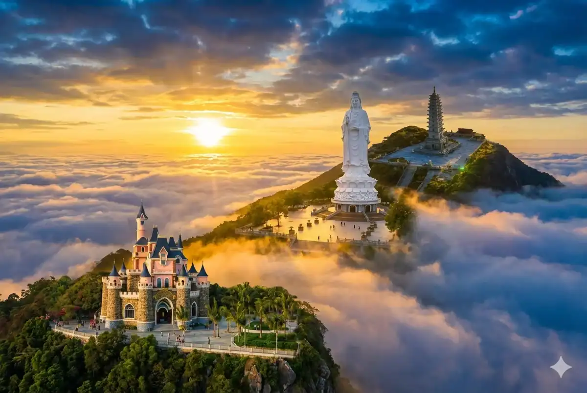 Vietnam Tour Packages 2026 from the Philippines