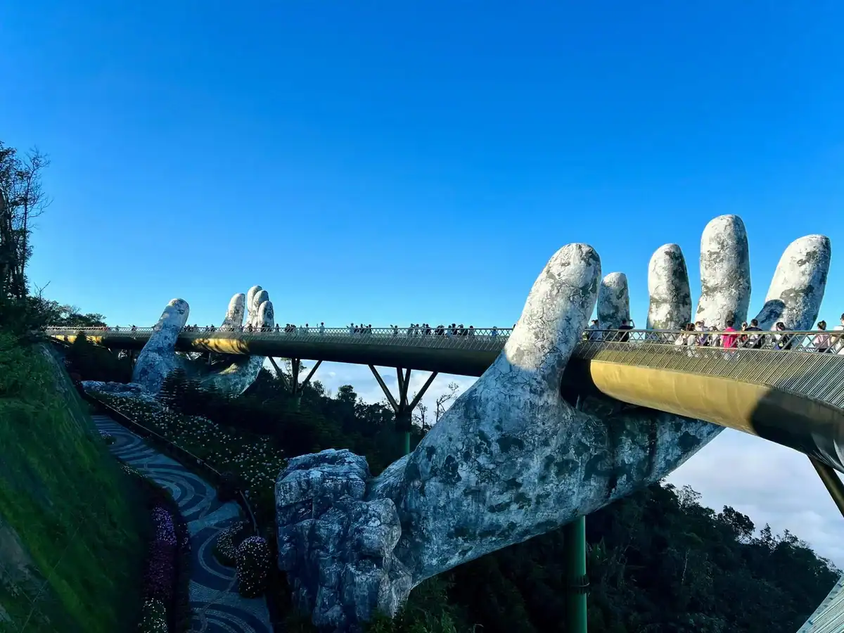 Da Nang Tour Packages 2026