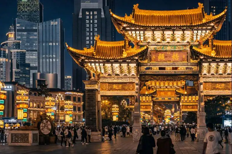 kunming-old-street-charming-yunnan