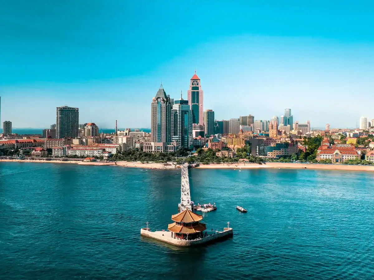 Qingdao Tours & Packages from Manila 2026–2027