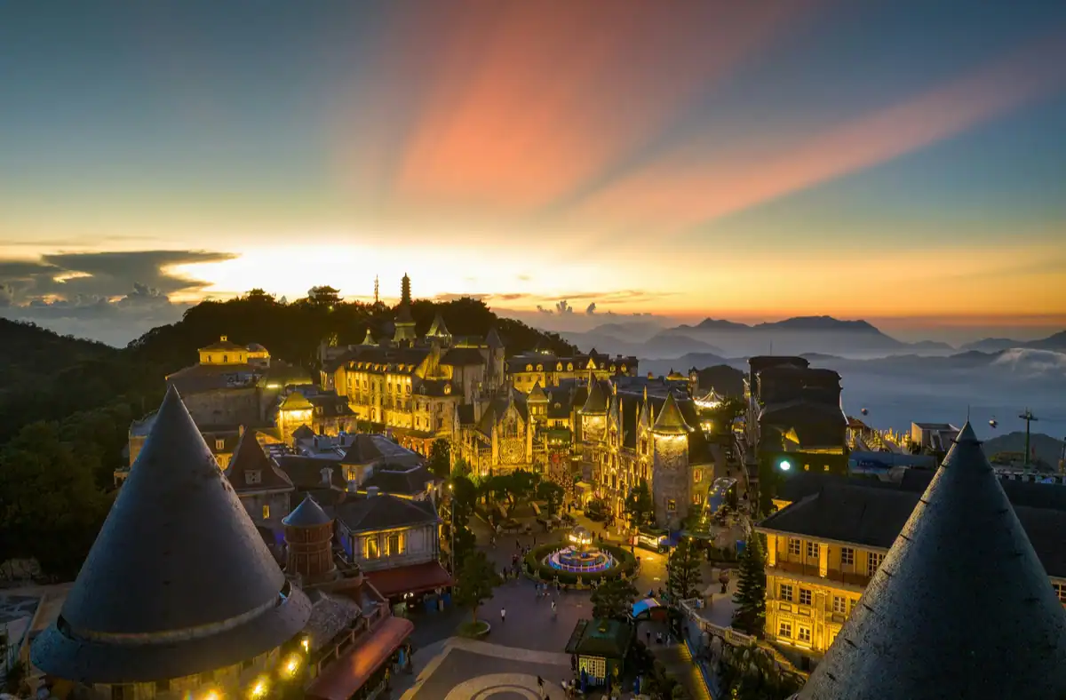 danang private tours