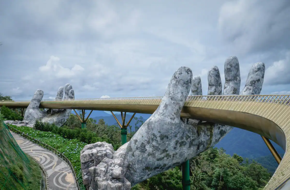 danang private tours