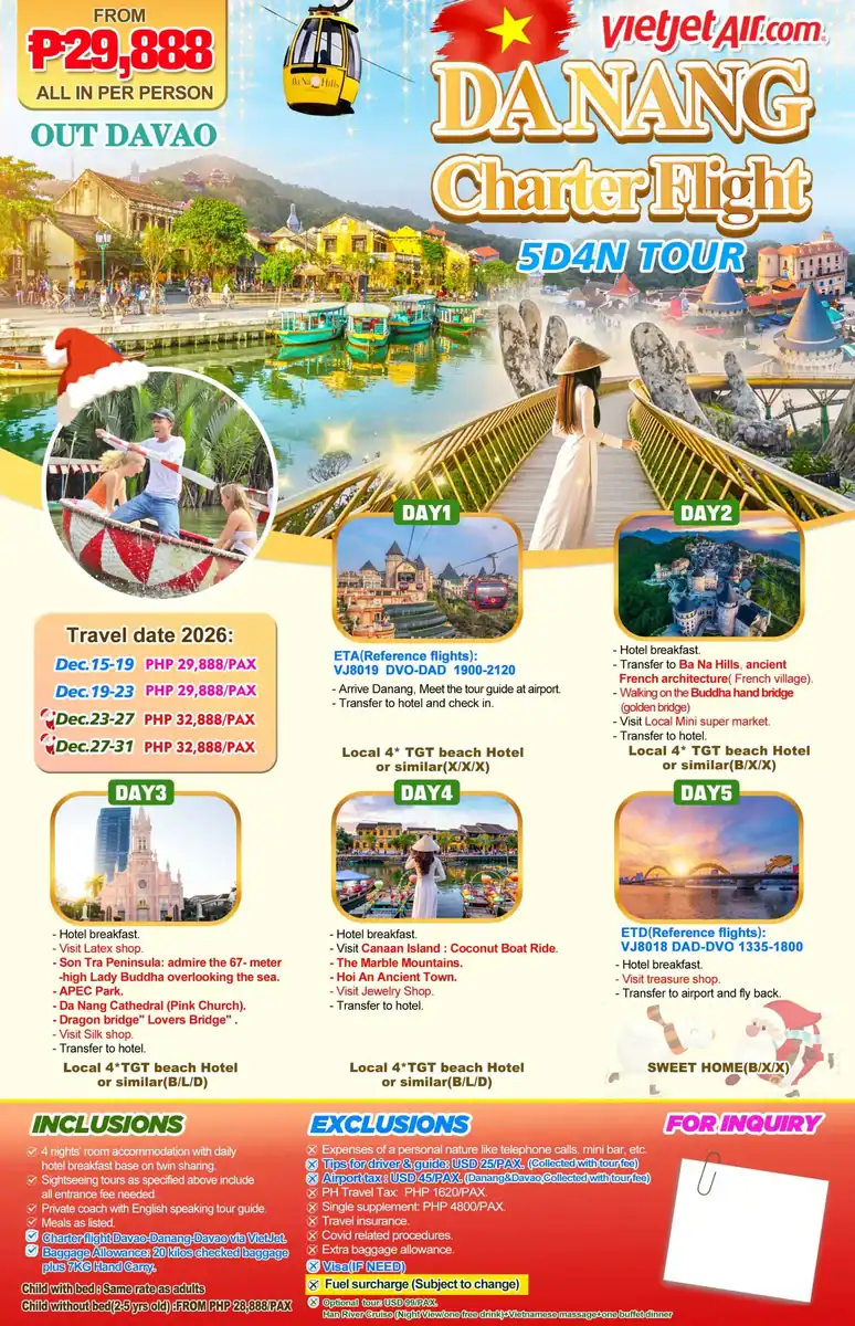 Da-Nang-Out-Davao-5D4N