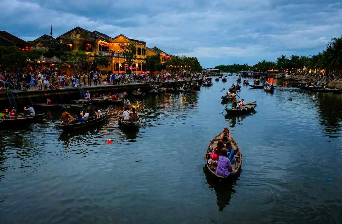 danang private tours