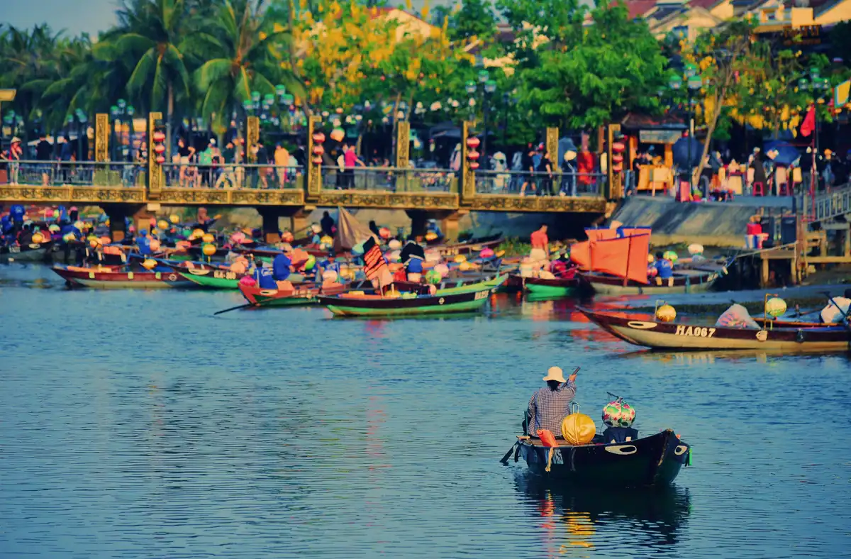 danang private tours