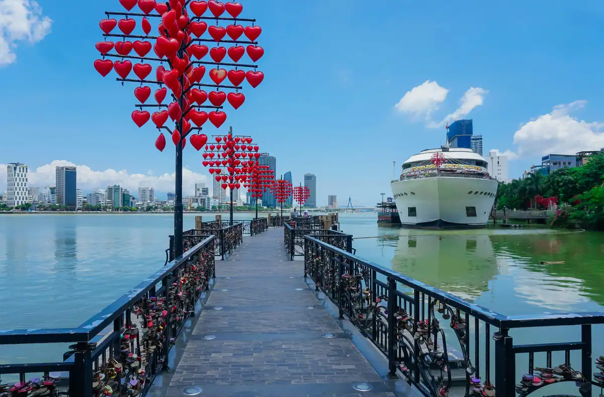 danang private tours