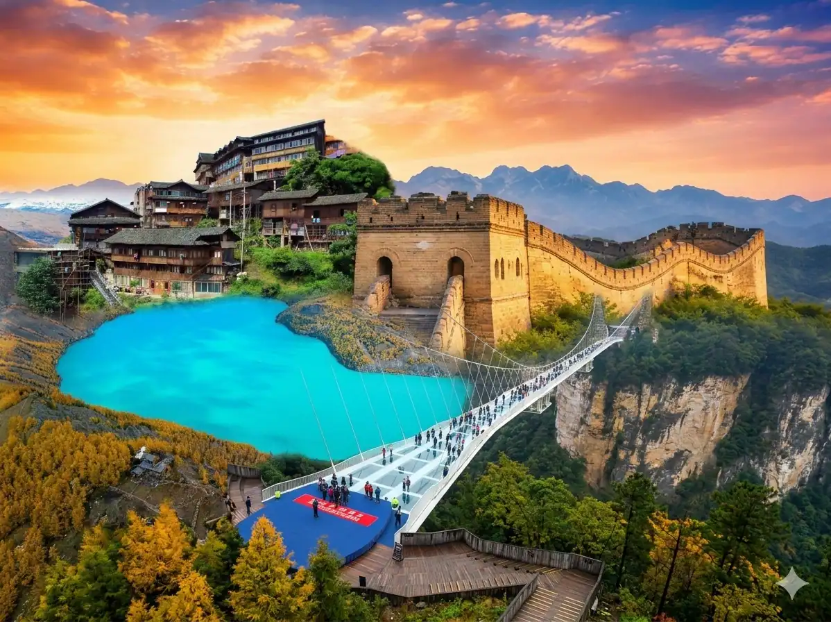 Shared China & Asia Tours for Filipinos: What to Expect Before You Book