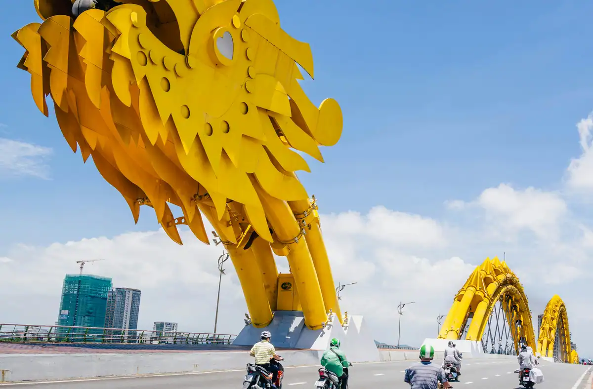 danang private tours