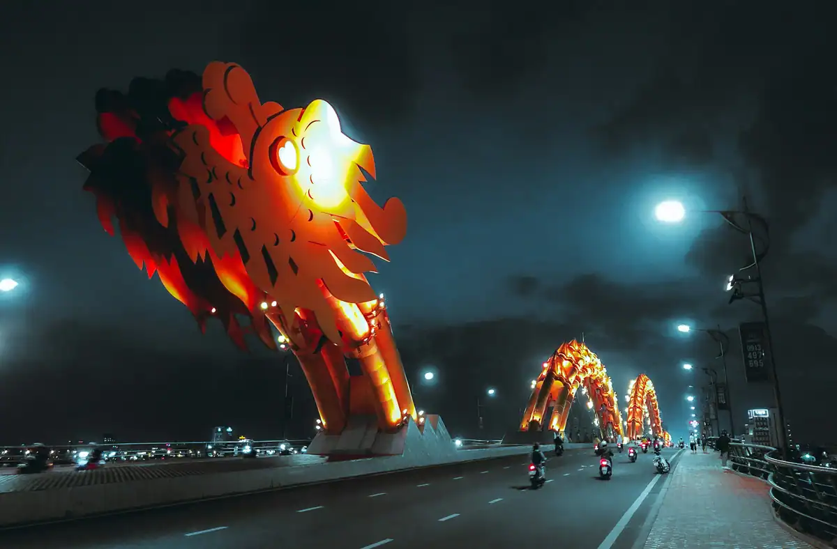 danang private tours