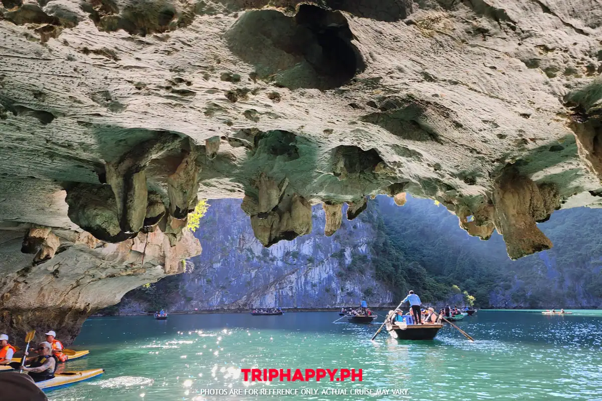 Hanoi private tour packages _halong bay