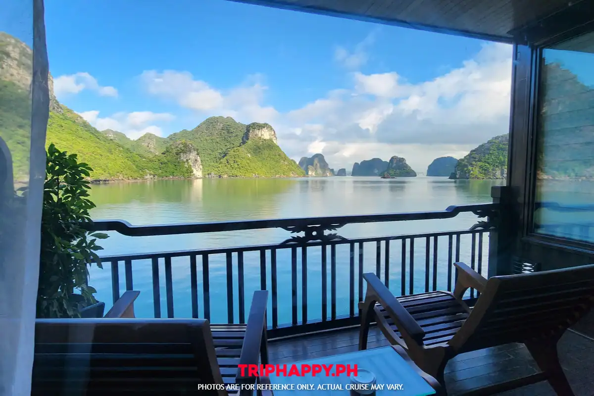 Hanoi private tour packages _ halong bay