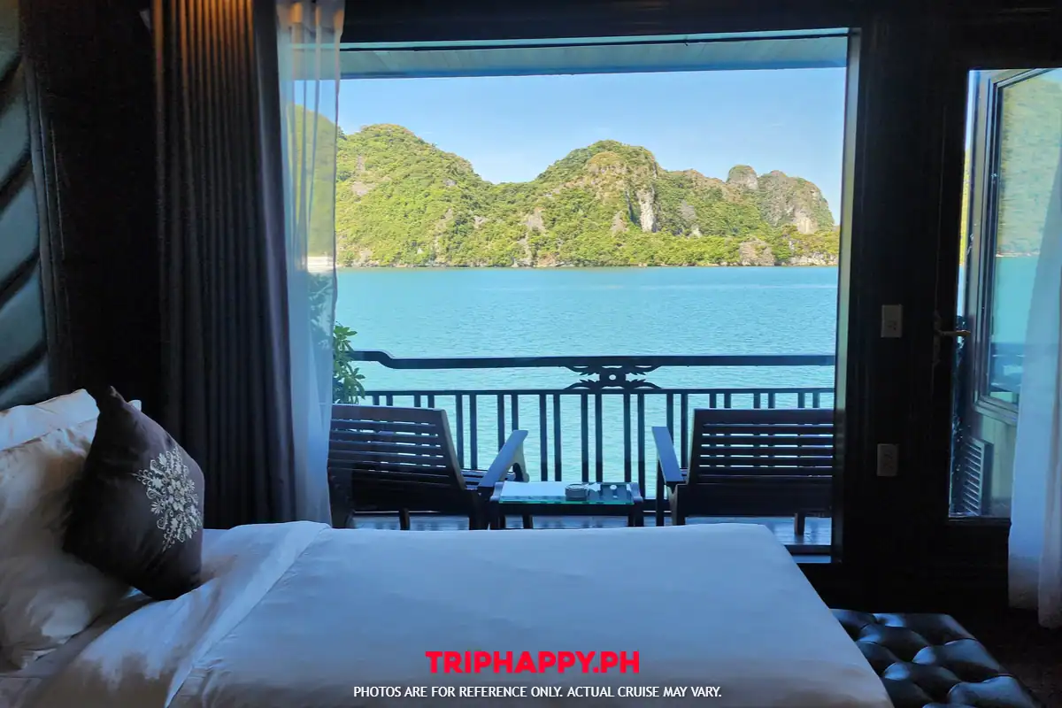 halong bay3 room