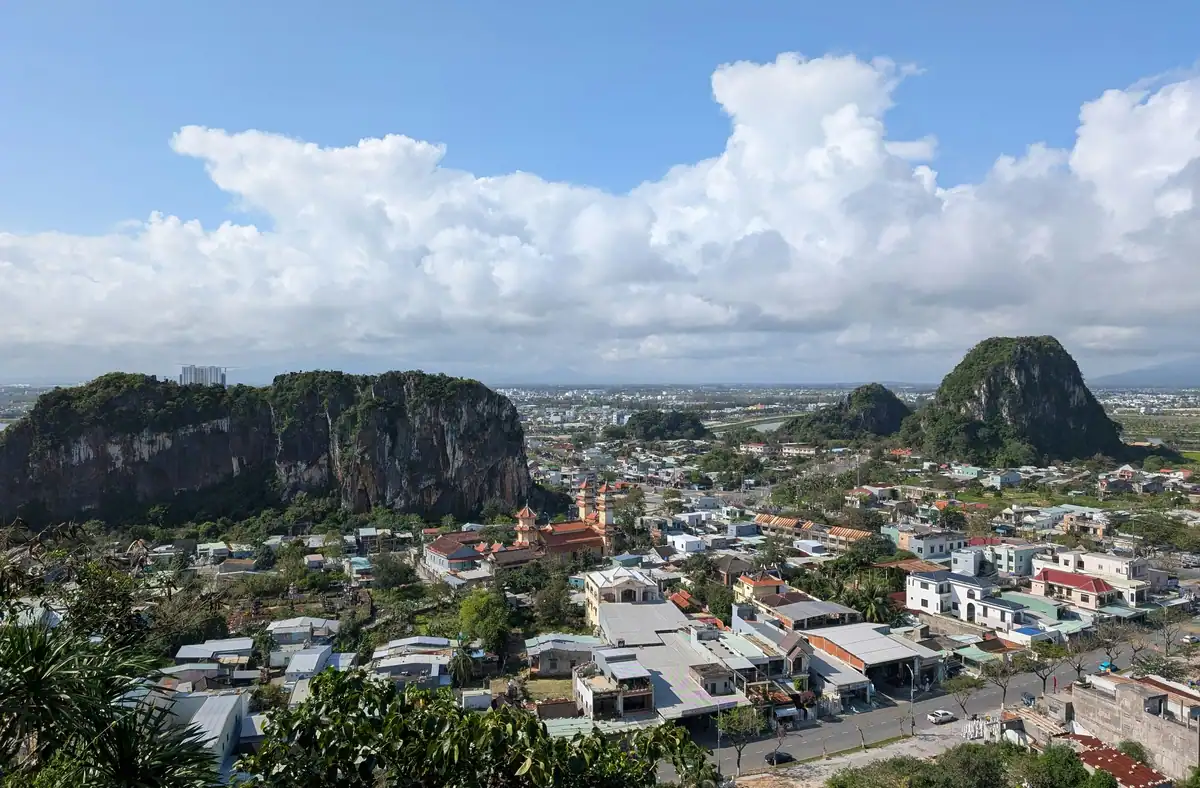 danang private tours