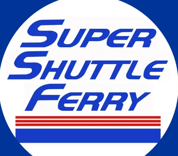 larena siquijor to oslob Logo