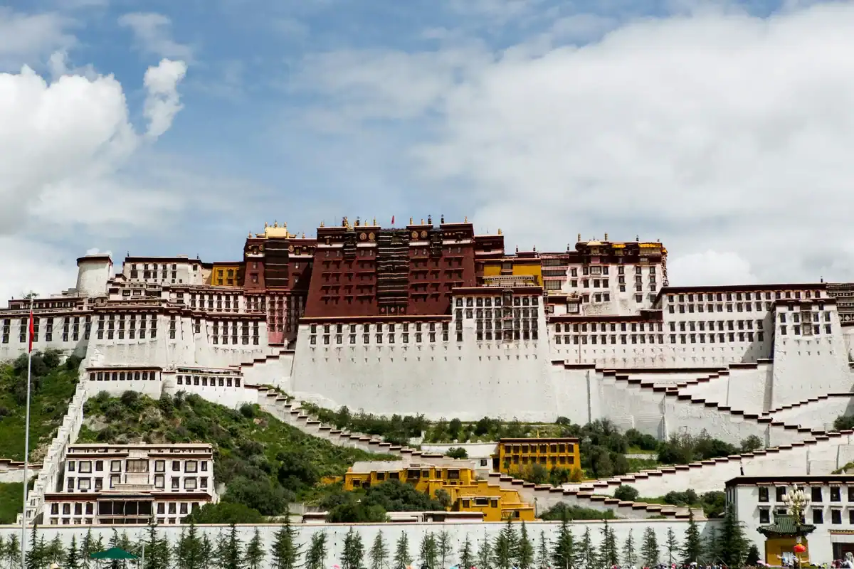 Potala Palace