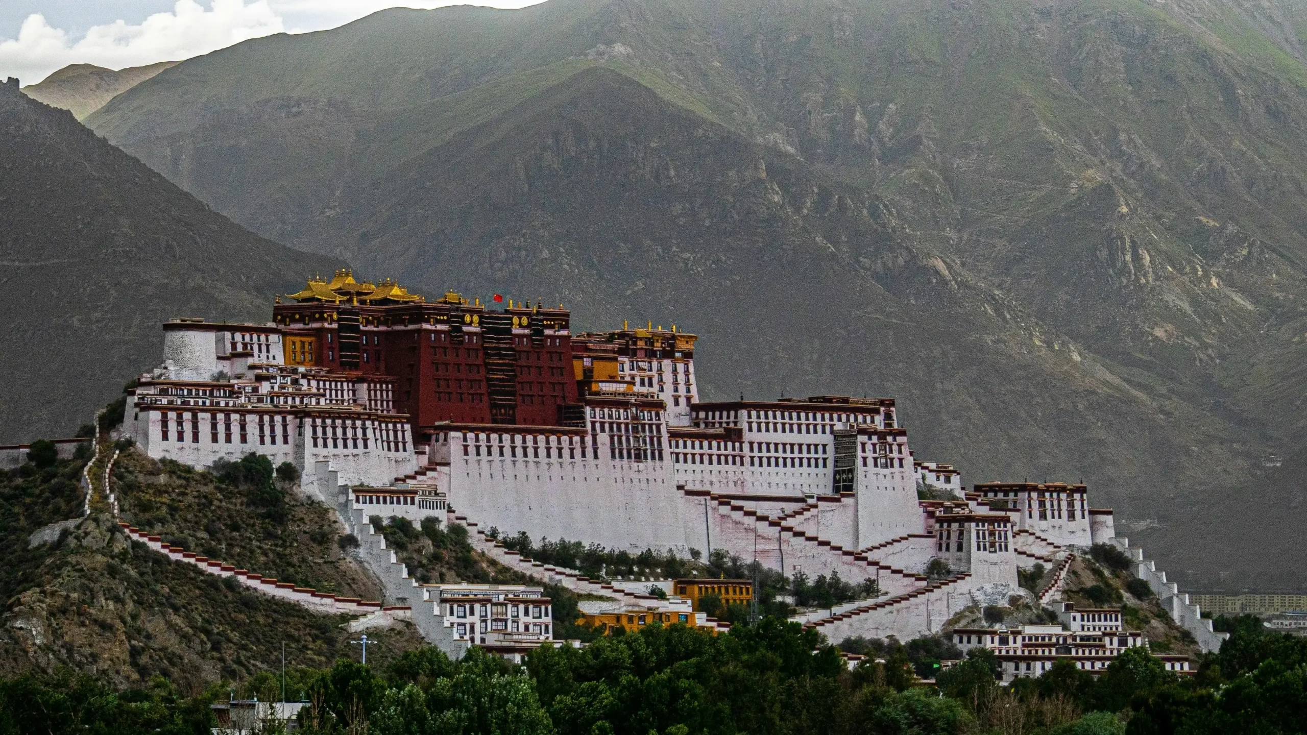 Tibet Tour 9D8N (From Manila)
