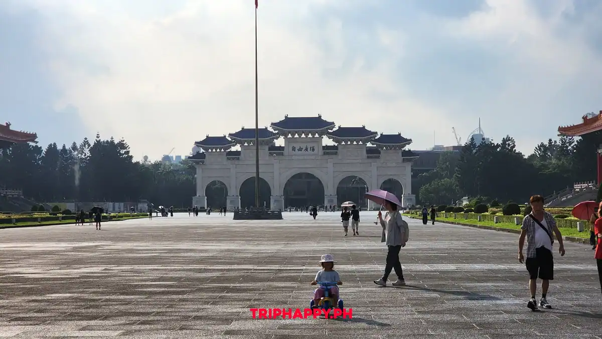 National Theater and Concert Hall Taipei