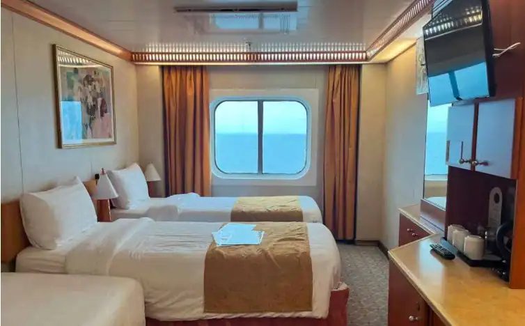 Manila to Japan Cruise 7D6N