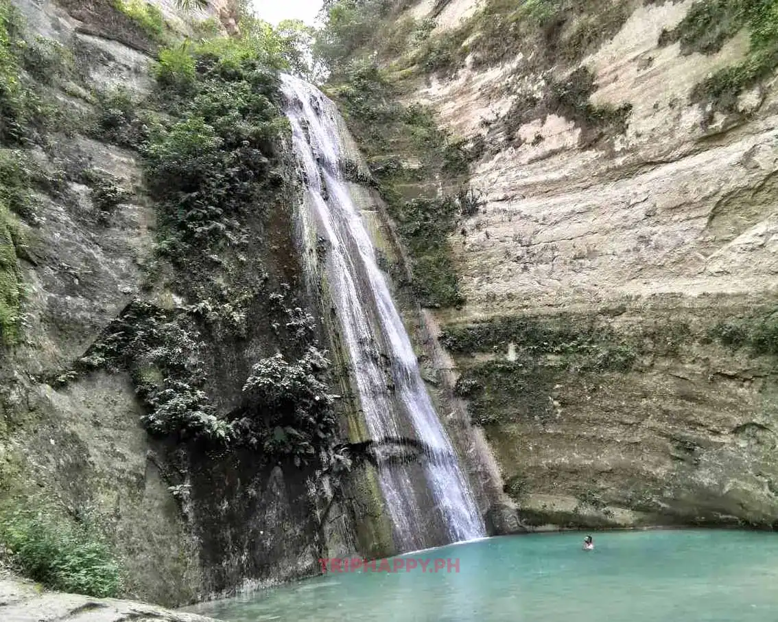 Cebu Grand Waterfalls Private Tour (2026)