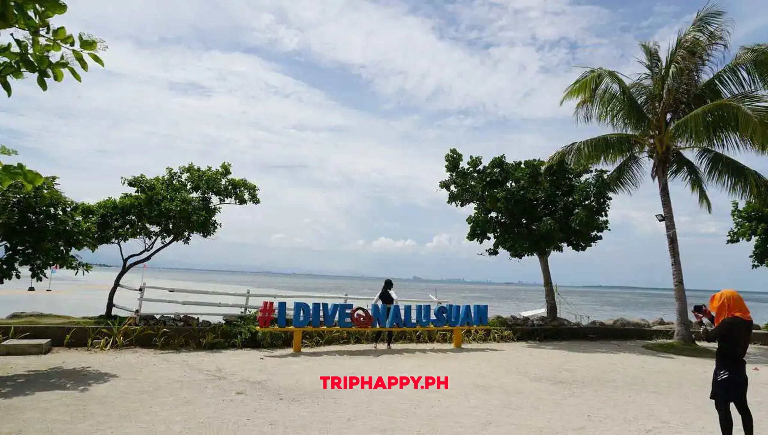 Mactan Cebu Island Hopping Joiner Tour