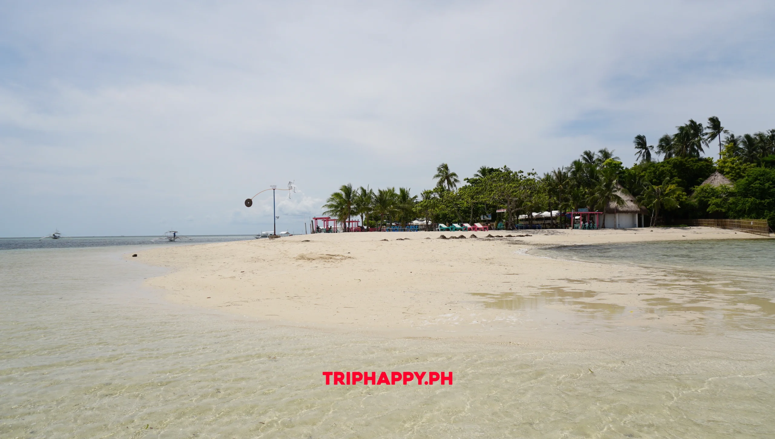 Mactan Cebu Island Hopping – Private Tour 2026