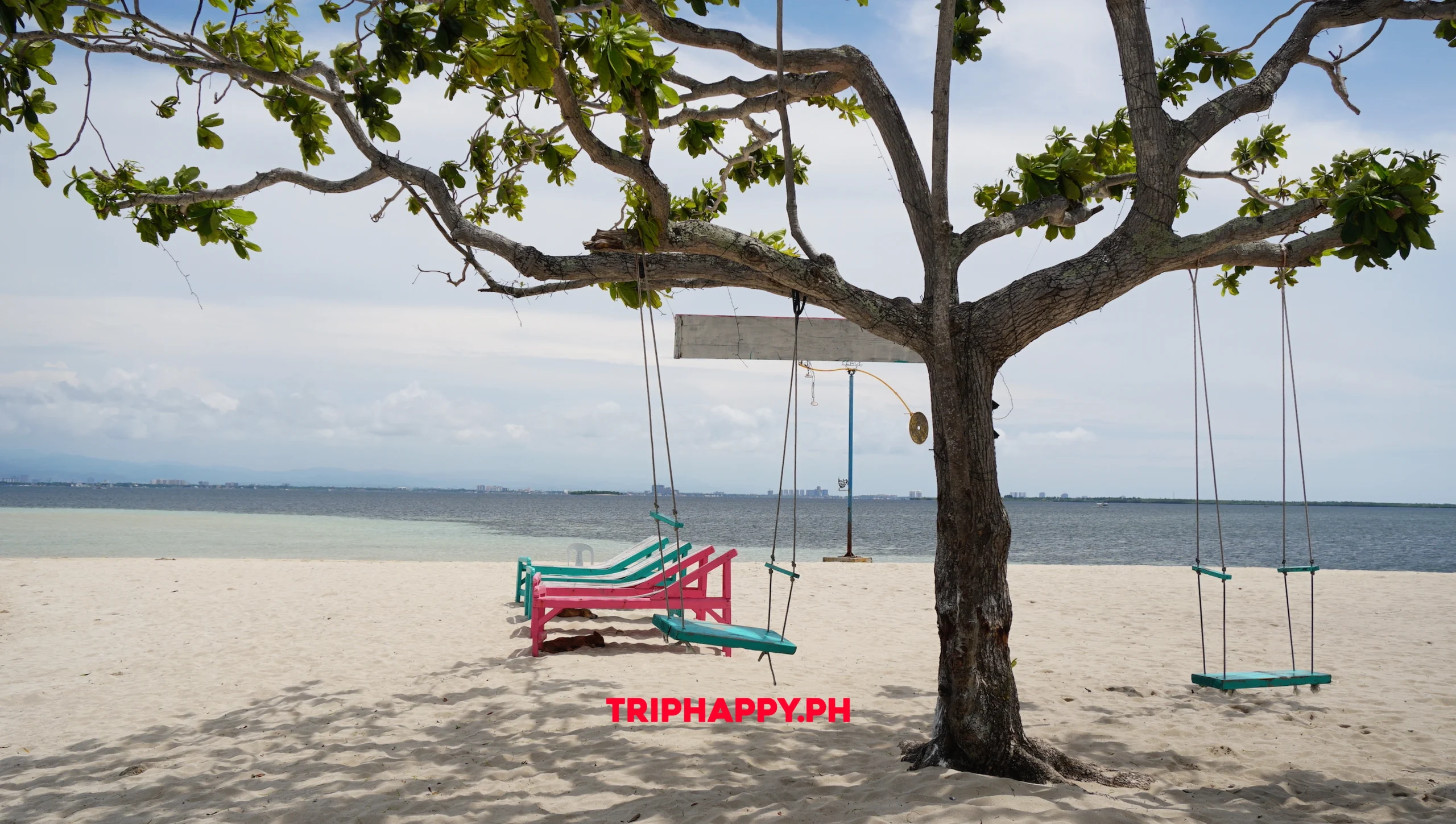 island hopping private