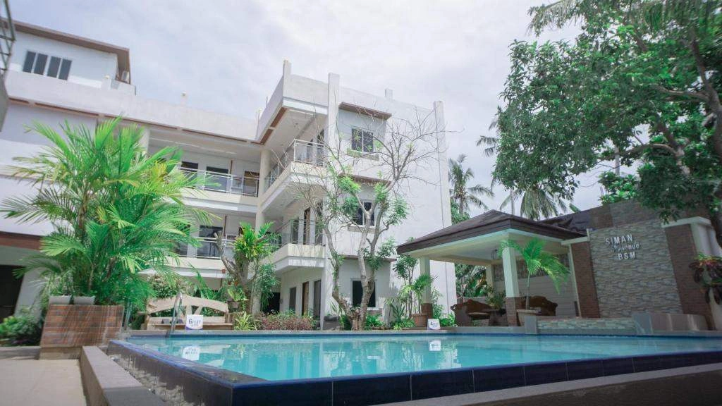 siman panglao
