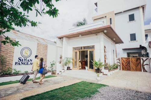 siman panglao
