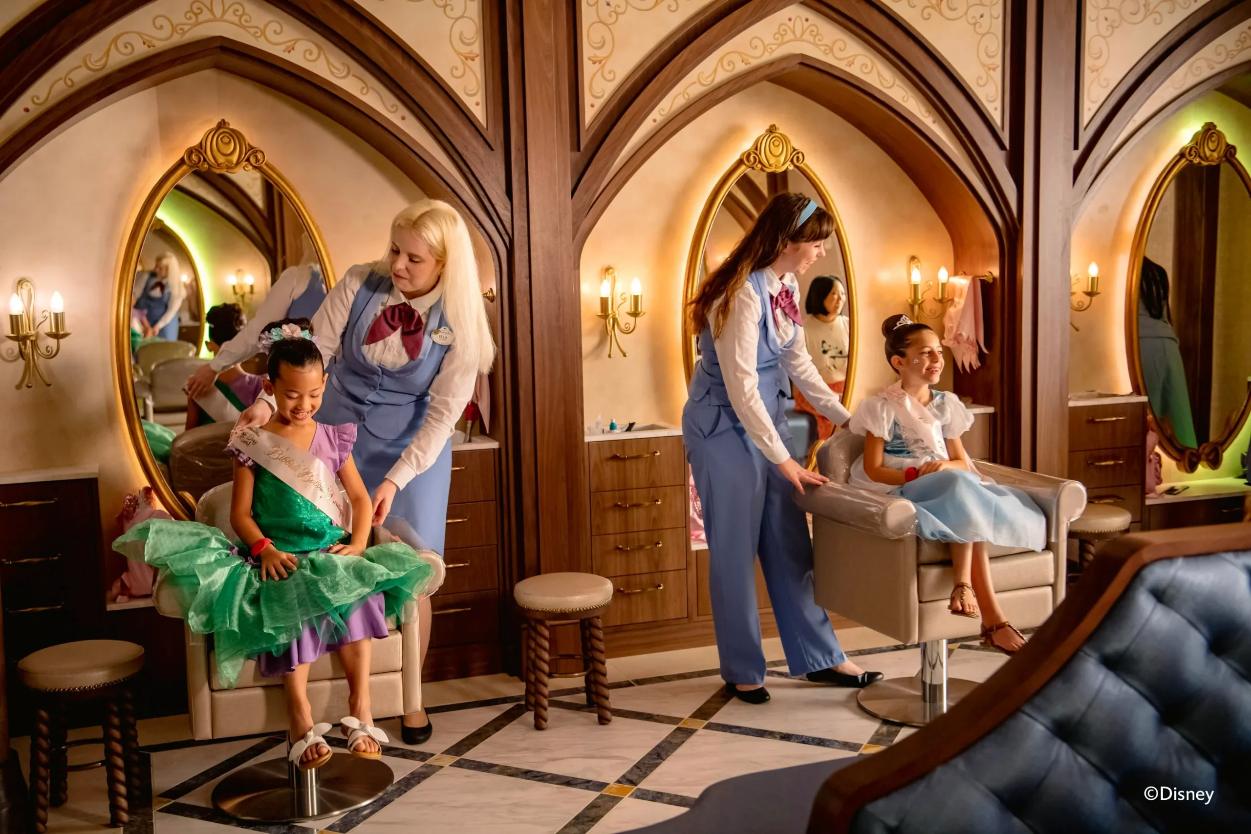 Disney Cruise
