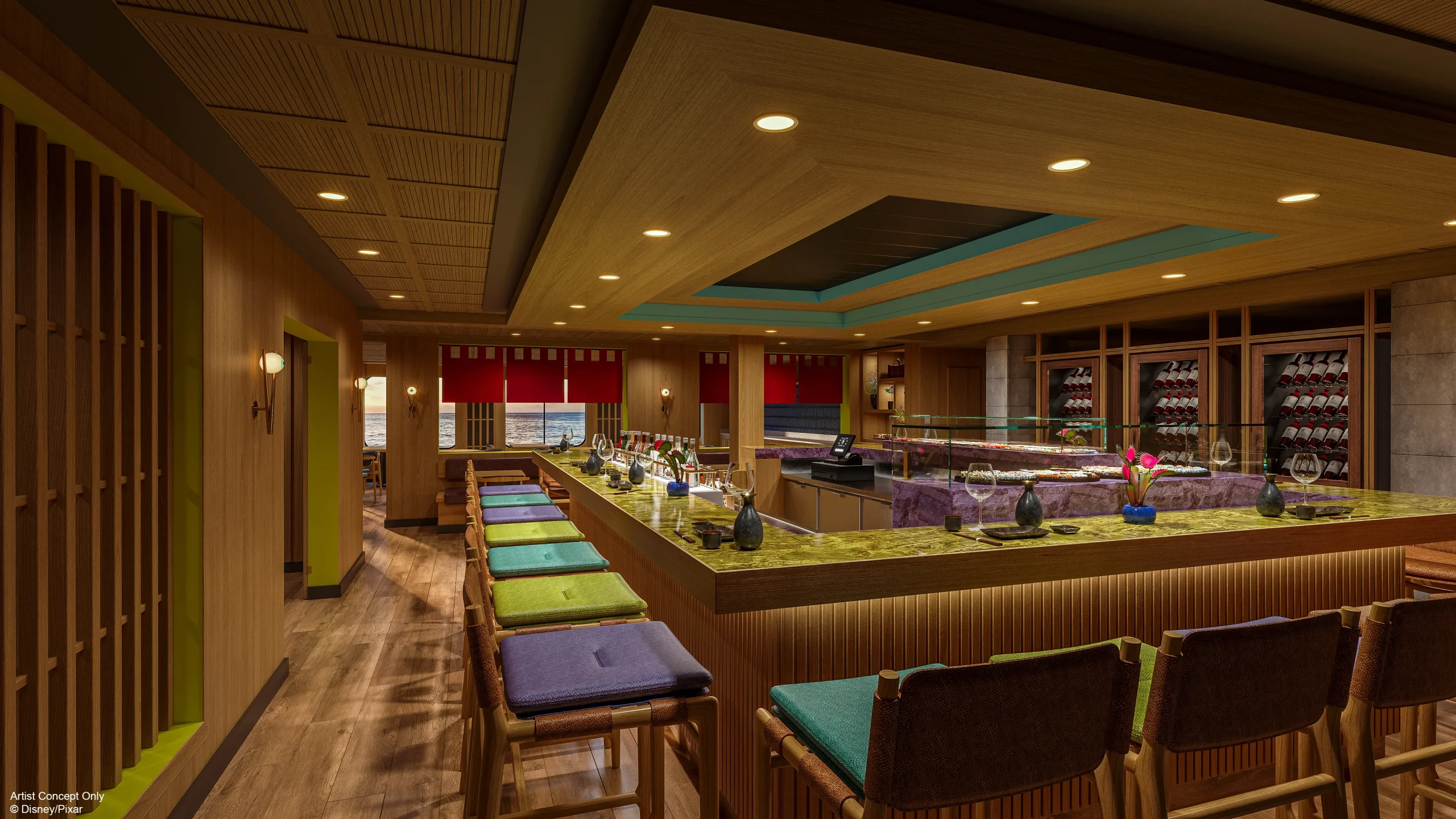disney cruise