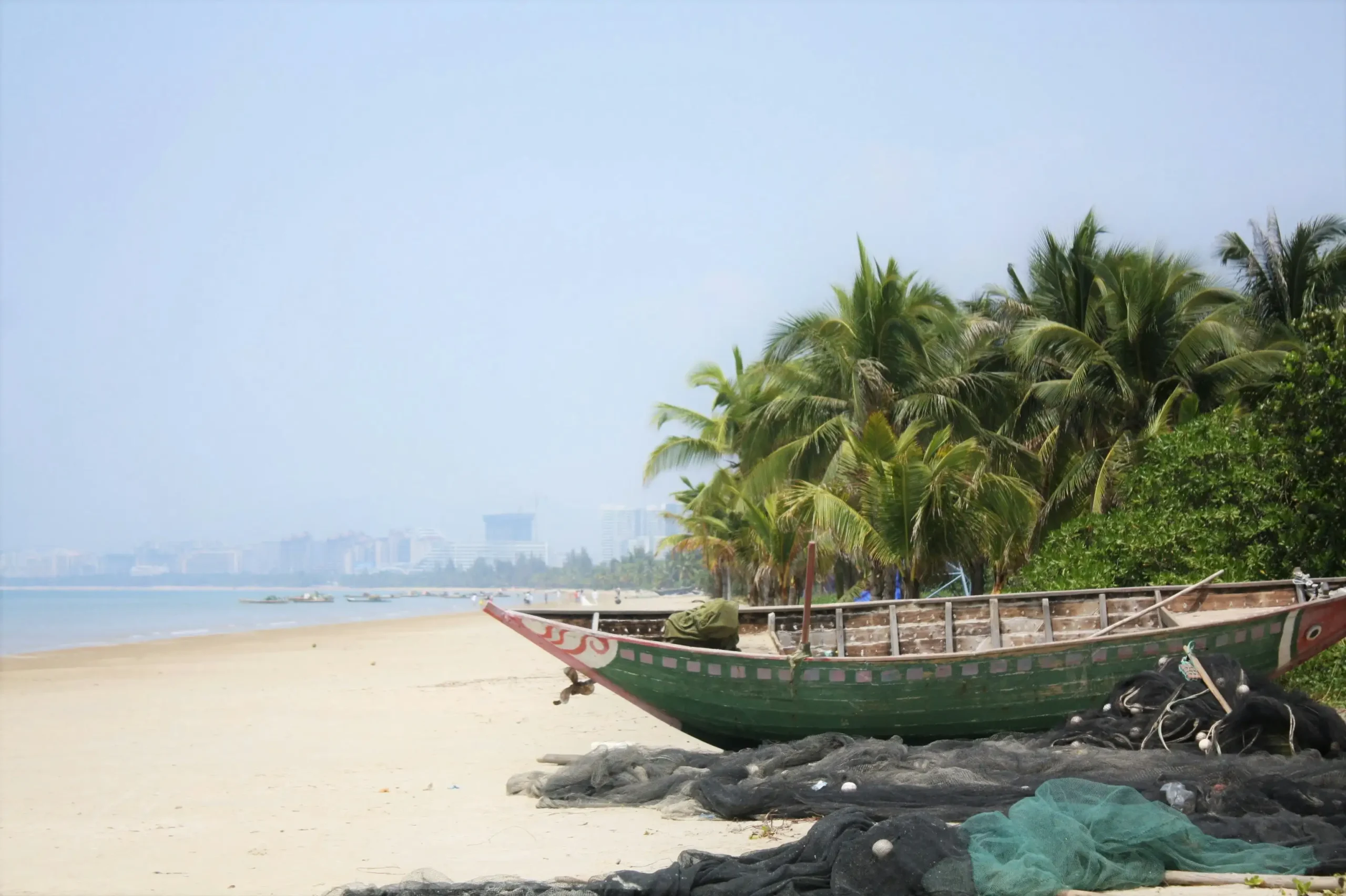 Hainan Tour (from Manila)