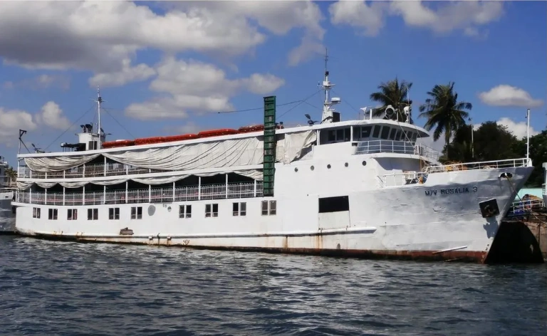 Cebu to/from Talibon: Lapulapu Shipping