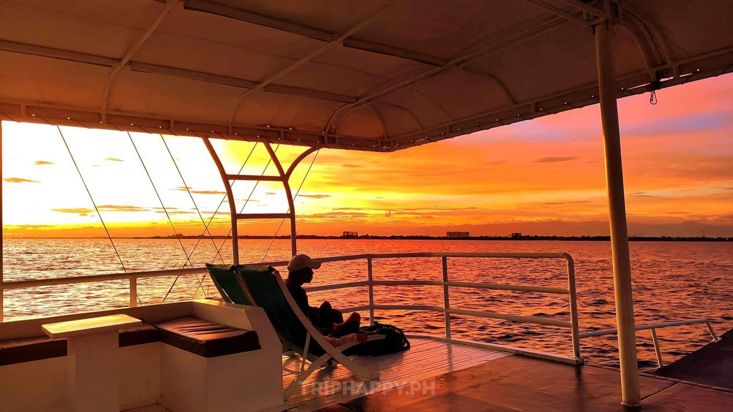 Mactan Cebu Sunset Cruise – Joiner Tour 2026 – 2027