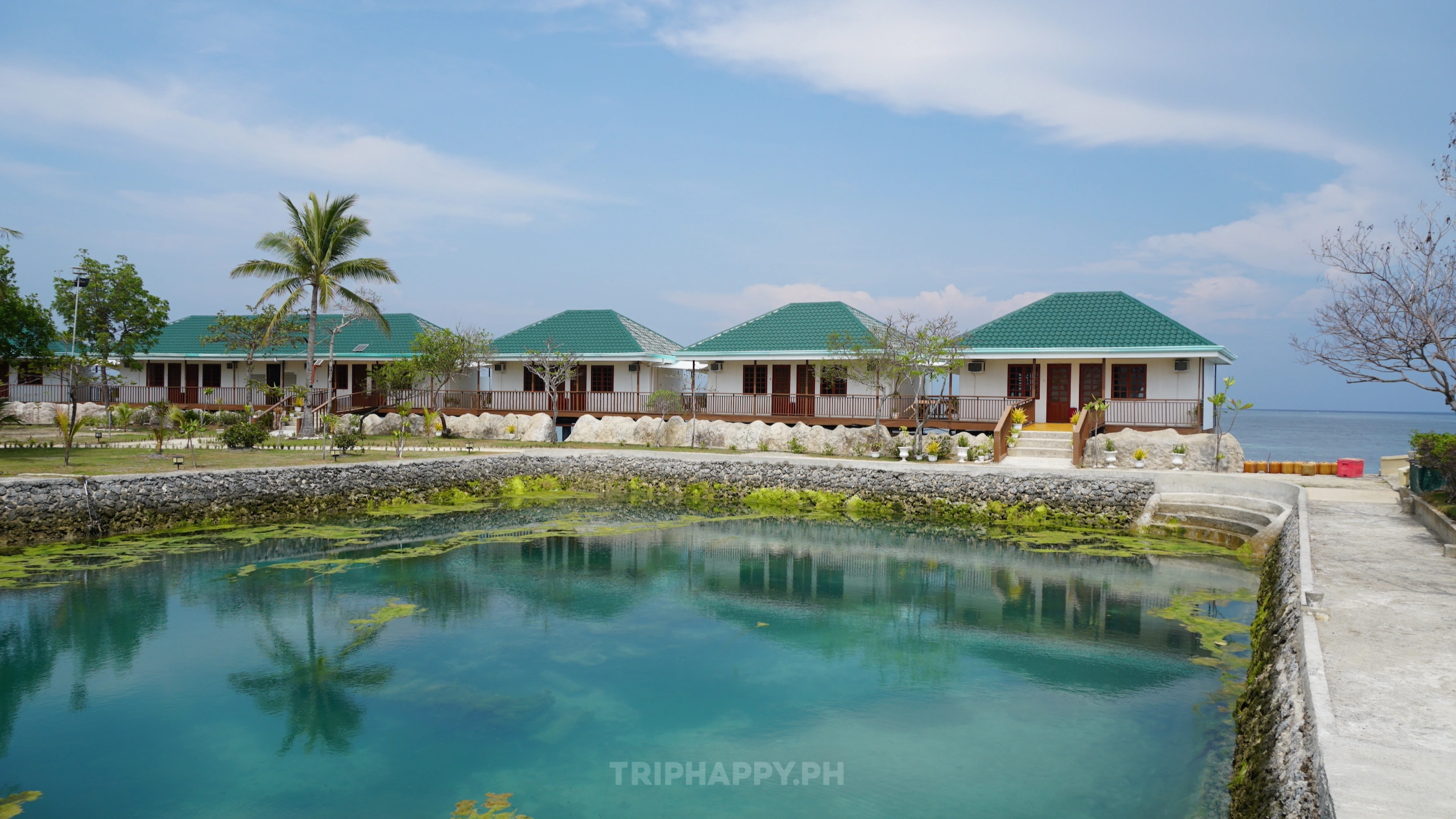 Cebu Island Hopping Joiner Tour
